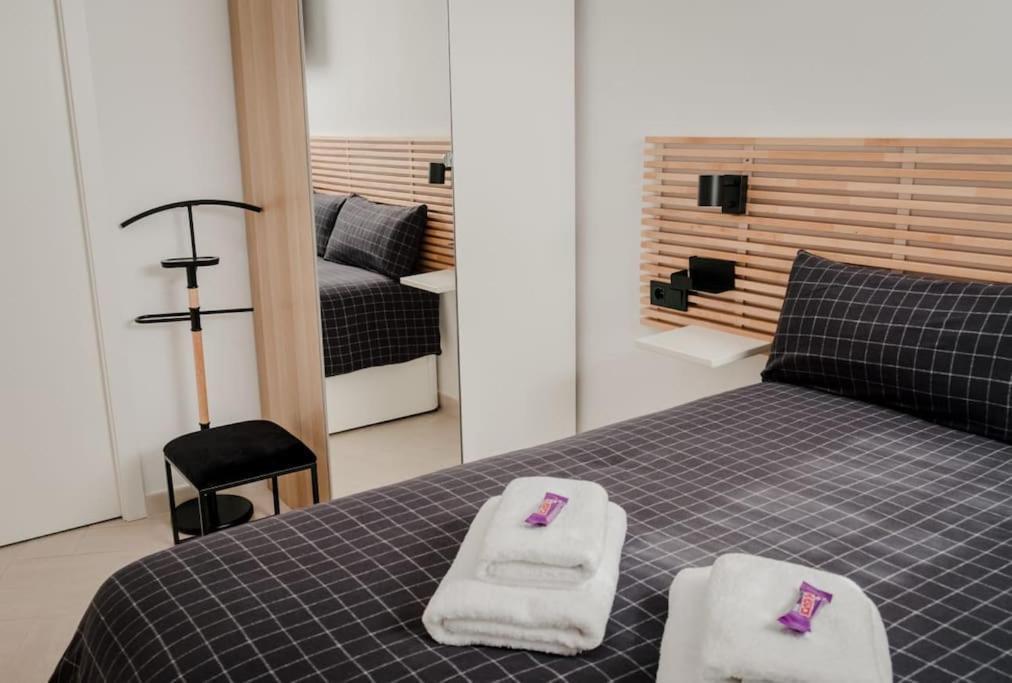 Compleet En Modern Appartement In Het Authentieke Stadshart Villajoyosa Exterior foto